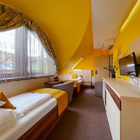 Hotel Mayer Alsooers エクステリア 写真