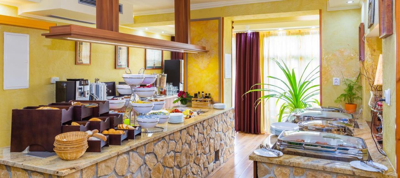 Hotel Mayer Alsooers エクステリア 写真