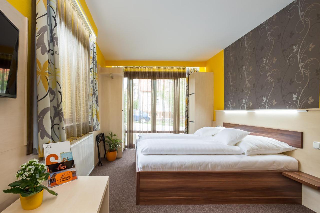 Hotel Mayer Alsooers エクステリア 写真