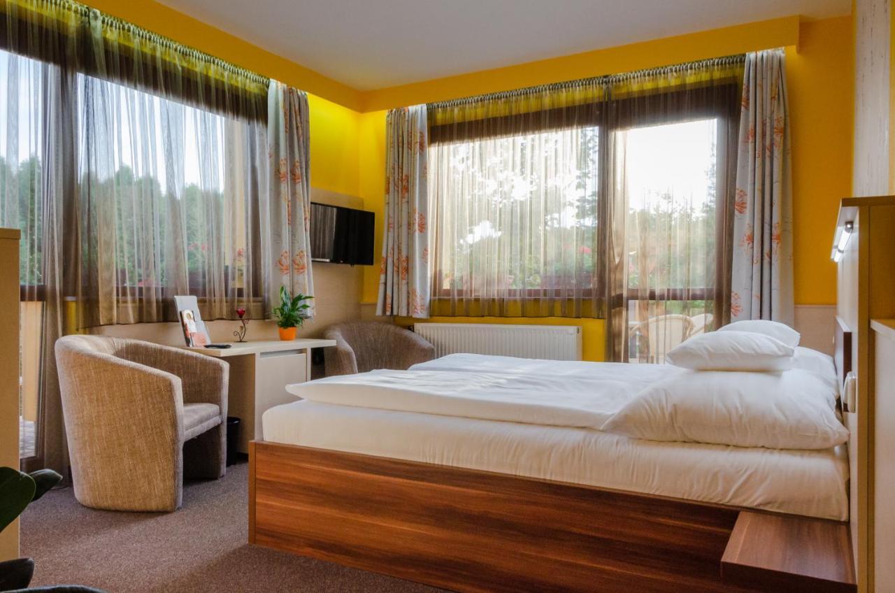 Hotel Mayer Alsooers エクステリア 写真