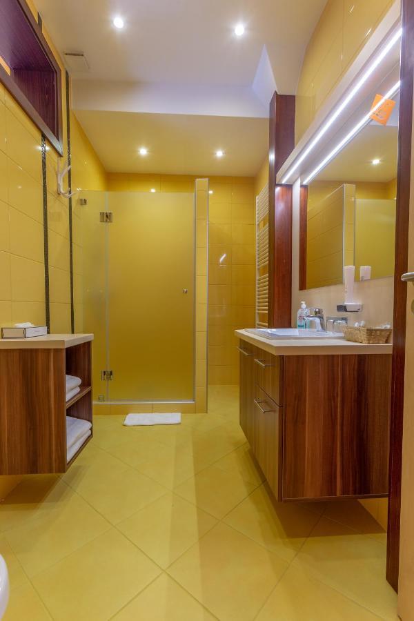 Hotel Mayer Alsooers エクステリア 写真