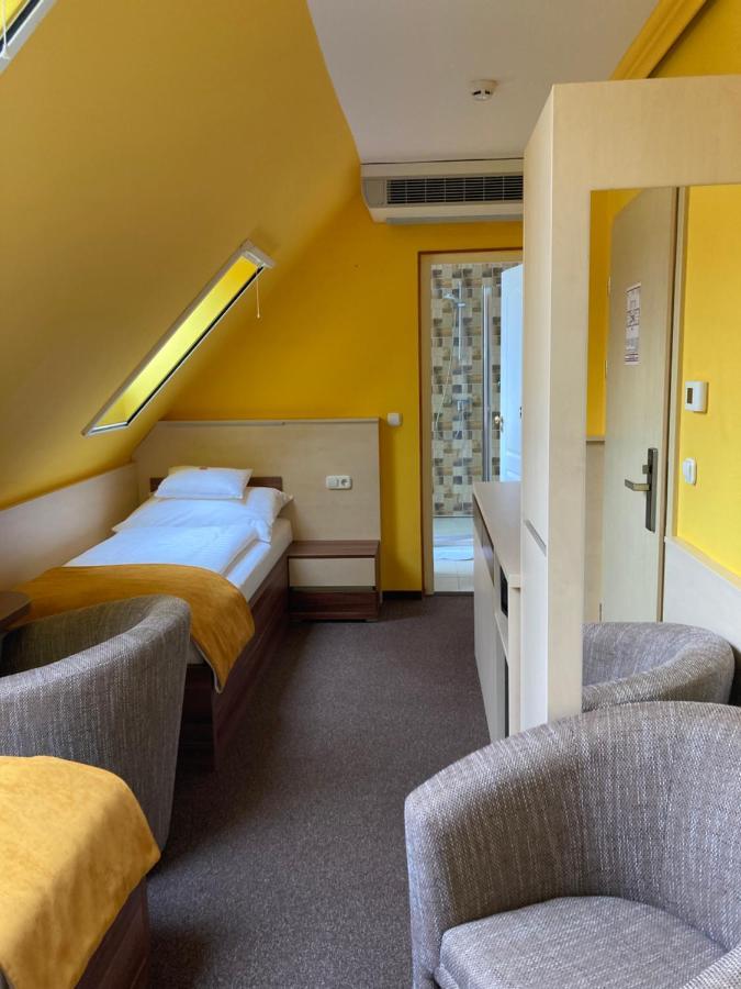 Hotel Mayer Alsooers エクステリア 写真