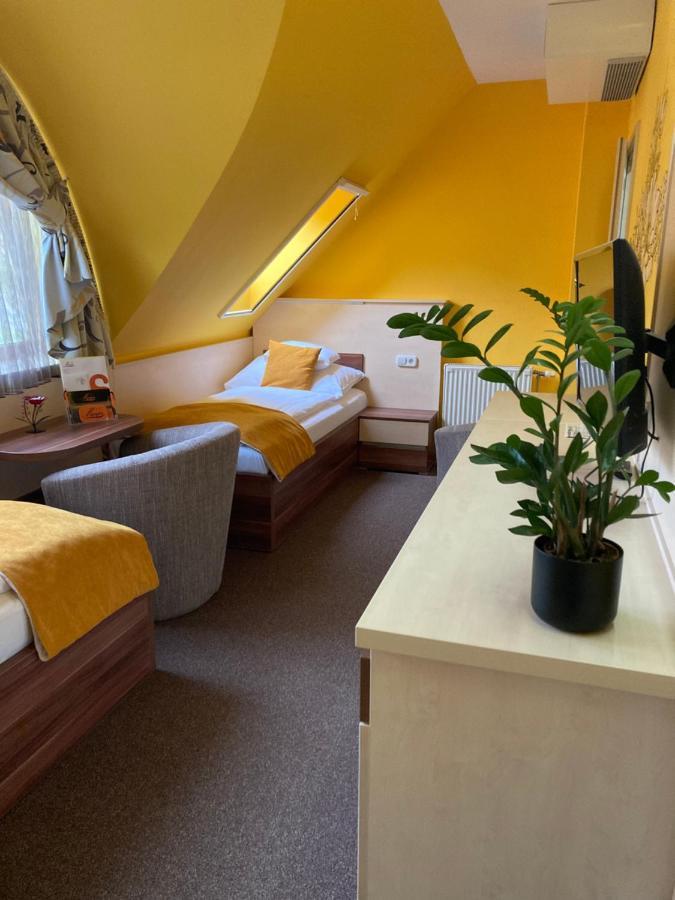 Hotel Mayer Alsooers エクステリア 写真