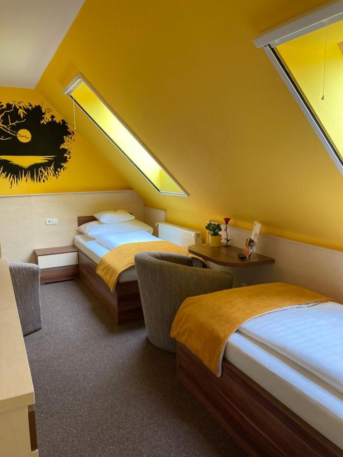 Hotel Mayer Alsooers エクステリア 写真