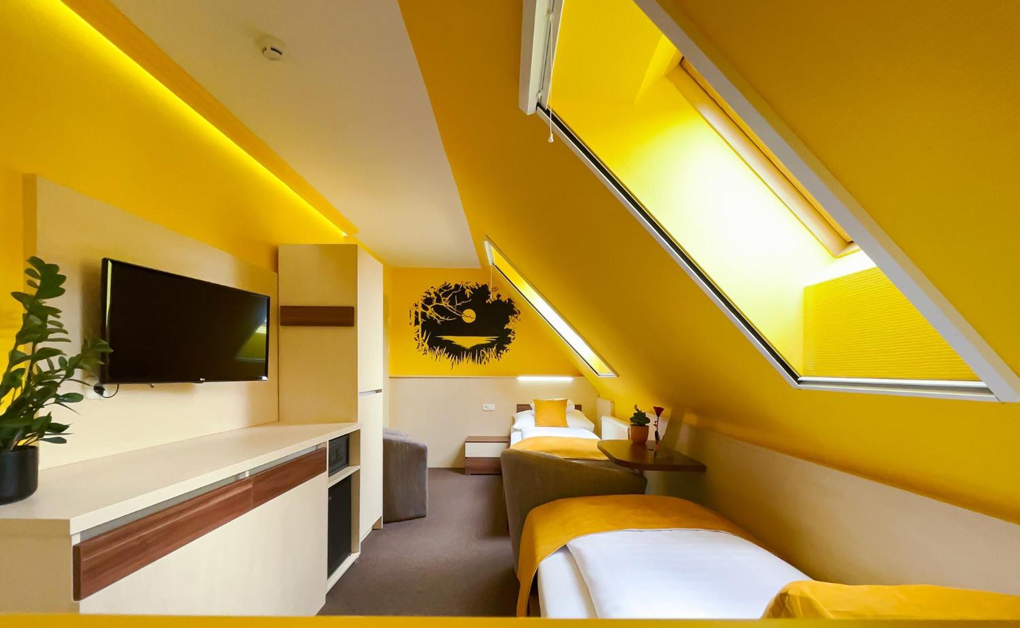Hotel Mayer Alsooers エクステリア 写真
