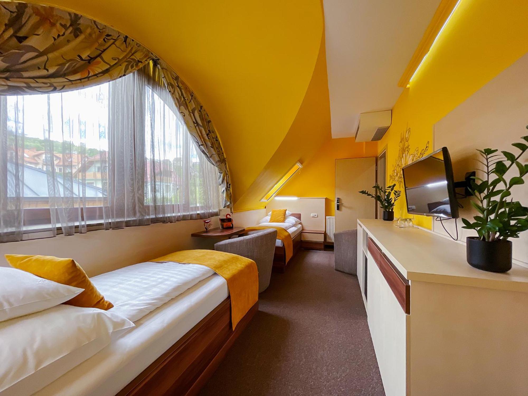 Hotel Mayer Alsooers エクステリア 写真