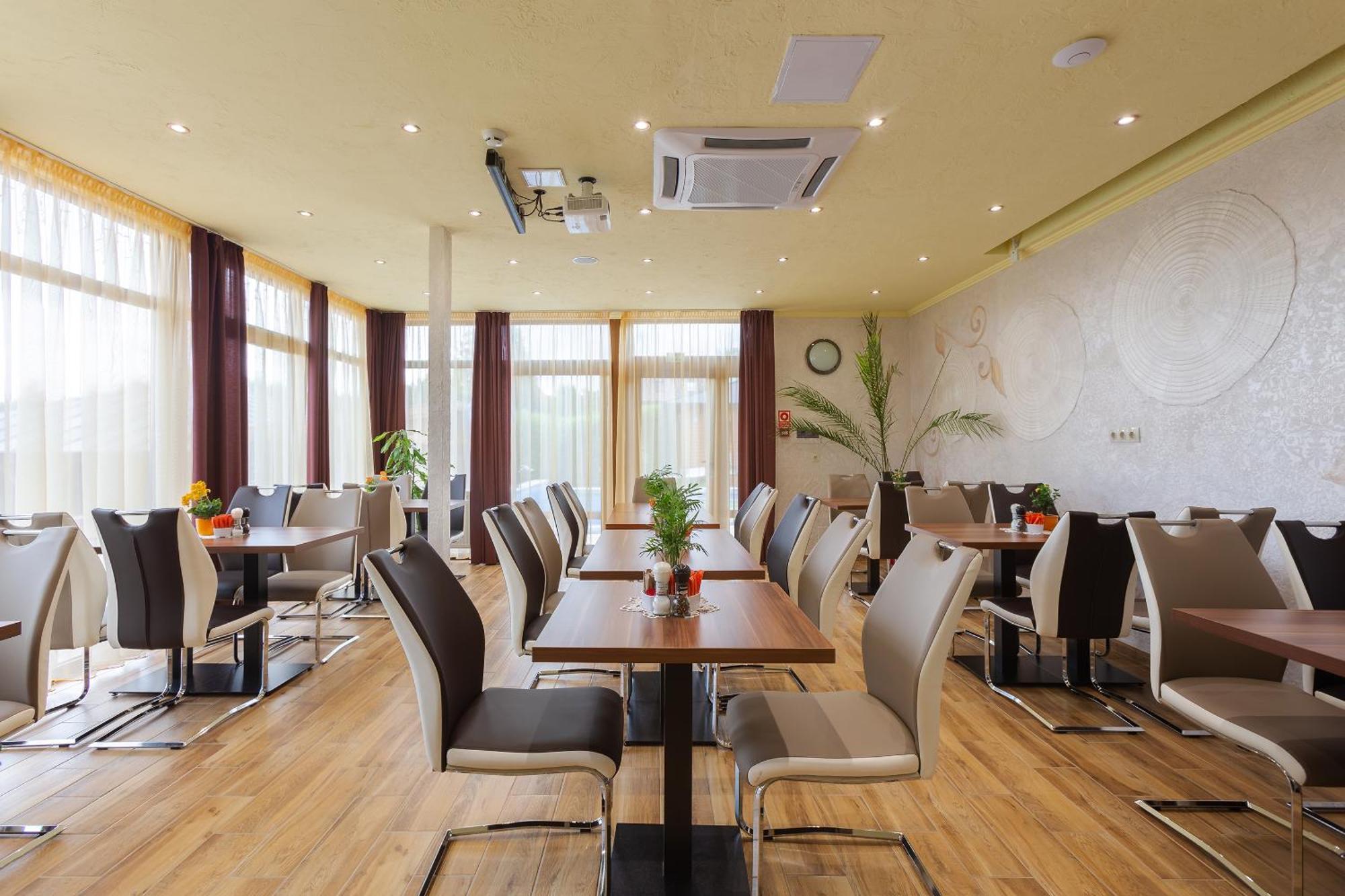Hotel Mayer Alsooers エクステリア 写真