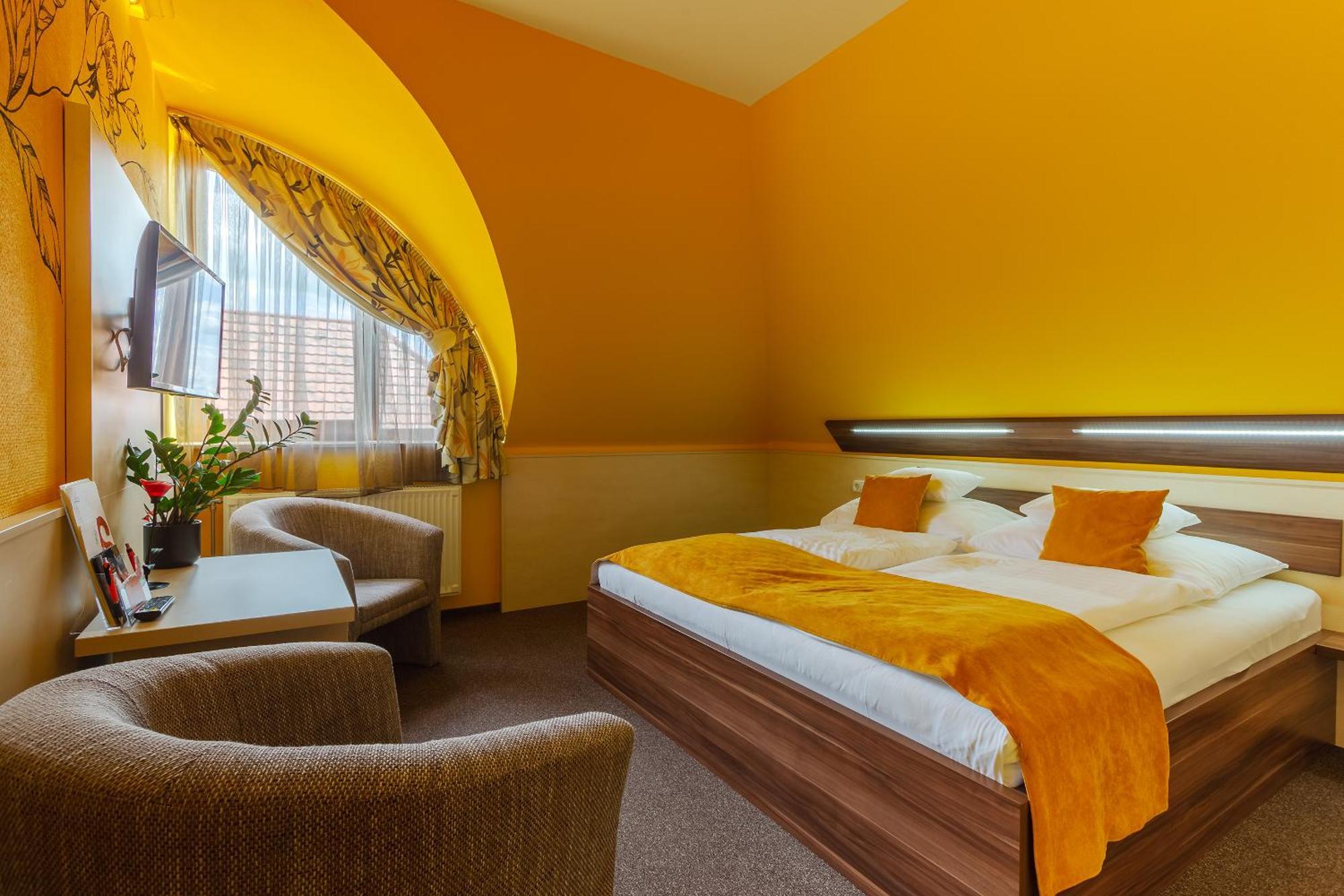 Hotel Mayer Alsooers エクステリア 写真
