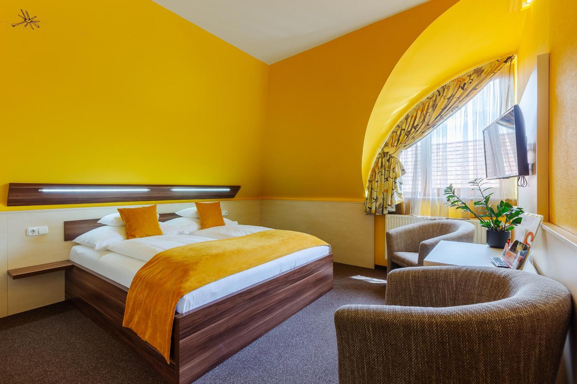 Hotel Mayer Alsooers エクステリア 写真