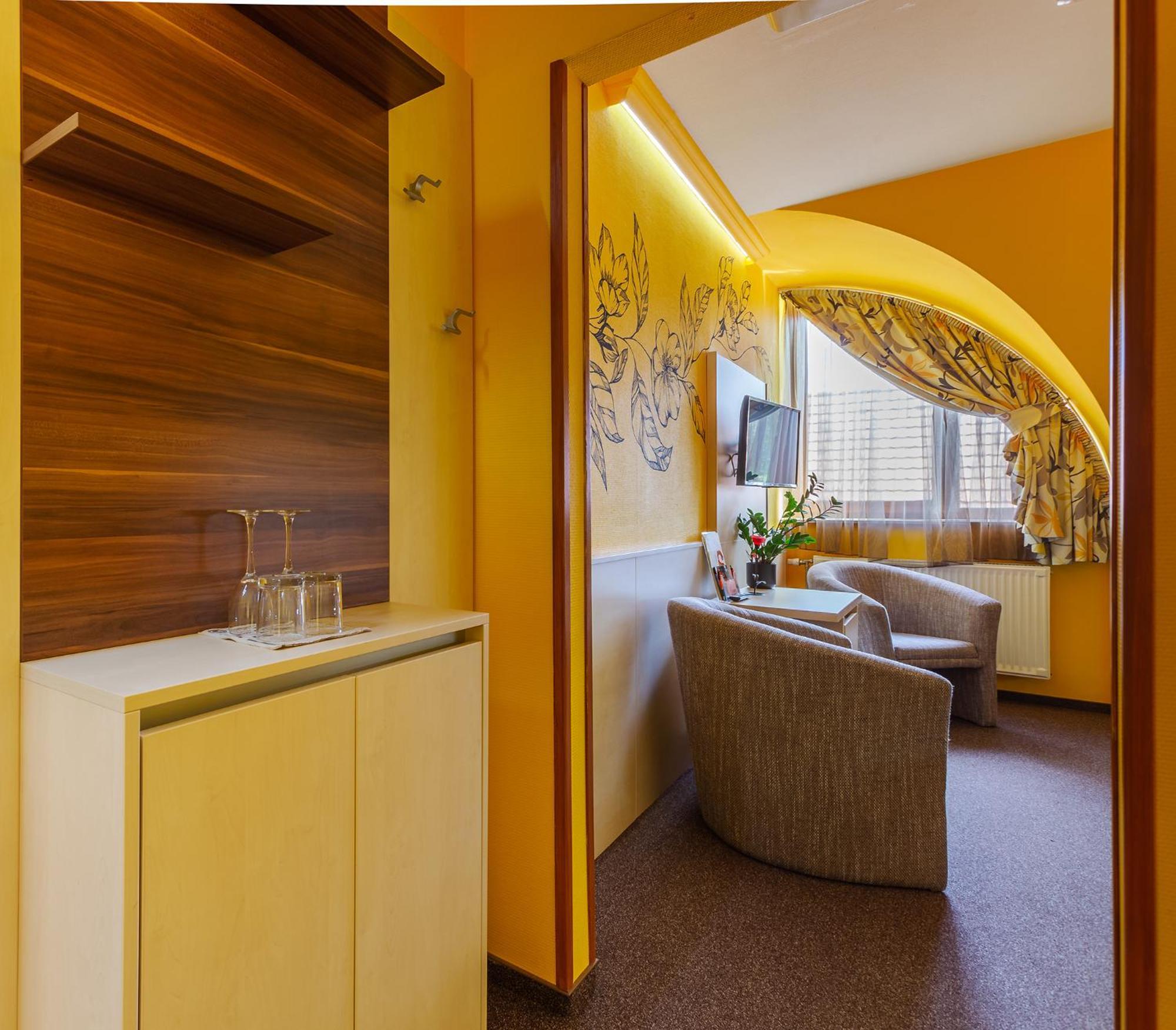 Hotel Mayer Alsooers エクステリア 写真