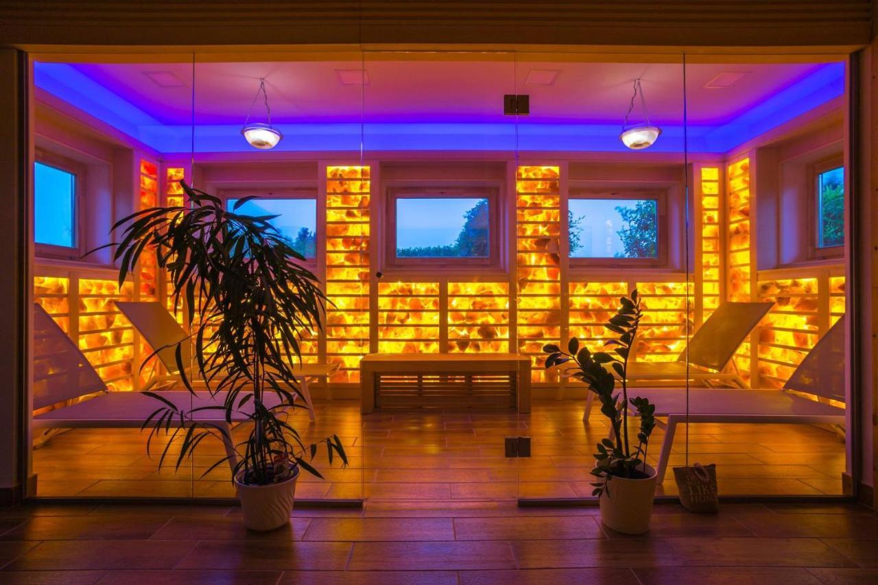 Hotel Mayer Alsooers エクステリア 写真